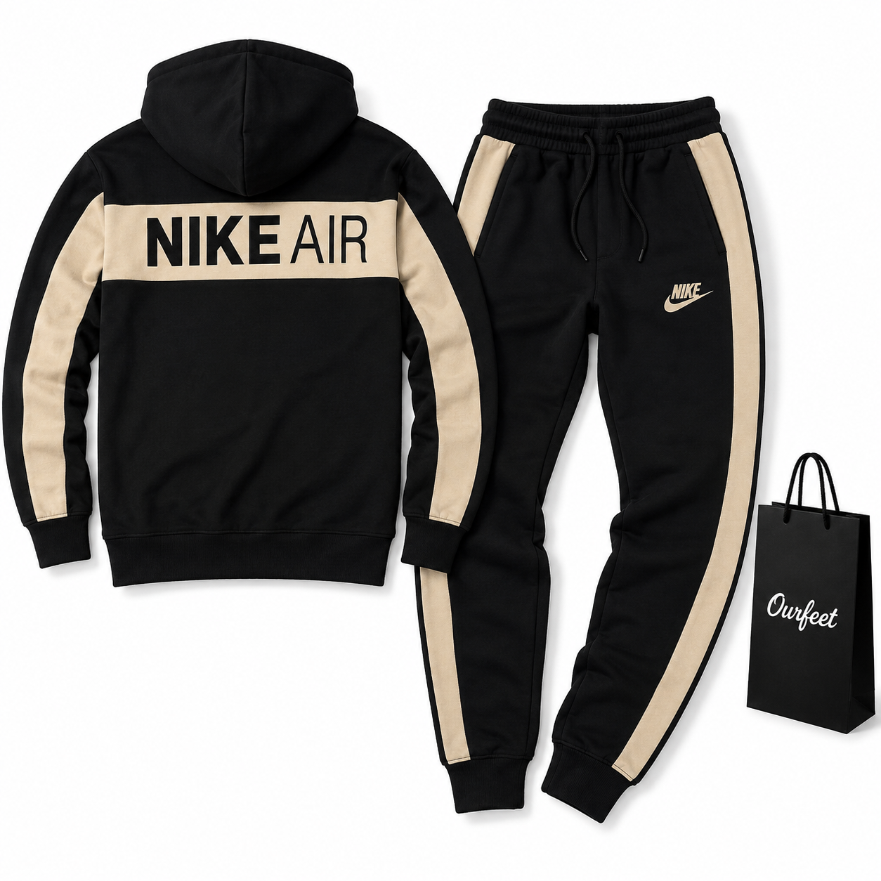 Chándal Nike