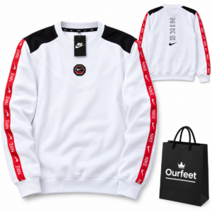 Sudaderas Nike