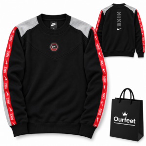 Sudaderas Nike