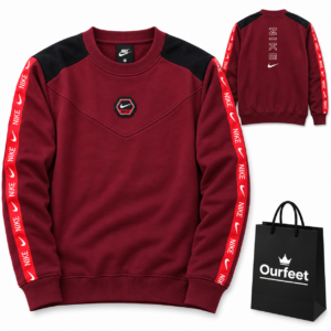 Sudaderas Nike