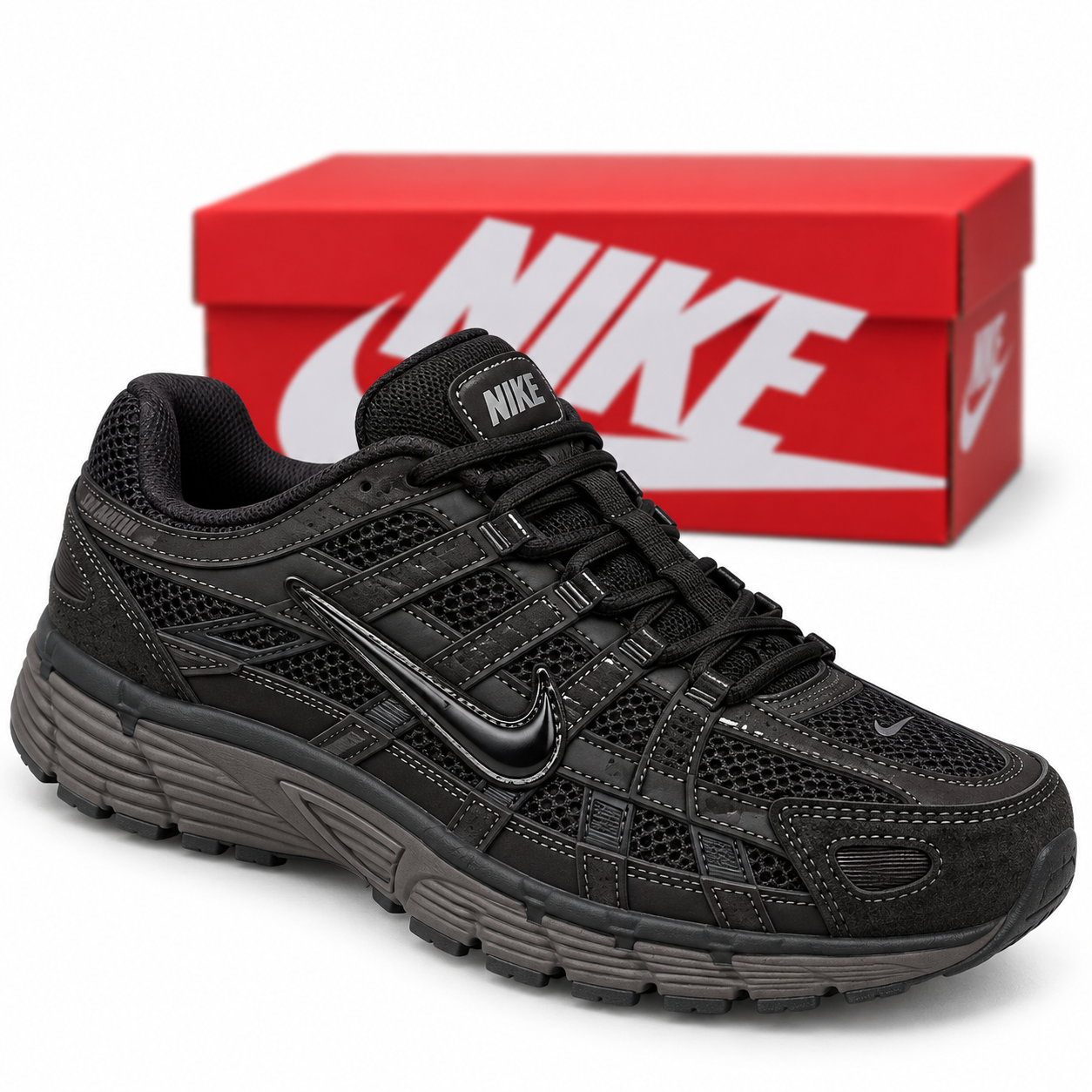 Nike P-6000