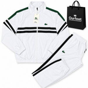 Chándal Lacoste