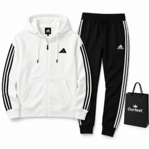Chándal Adidas