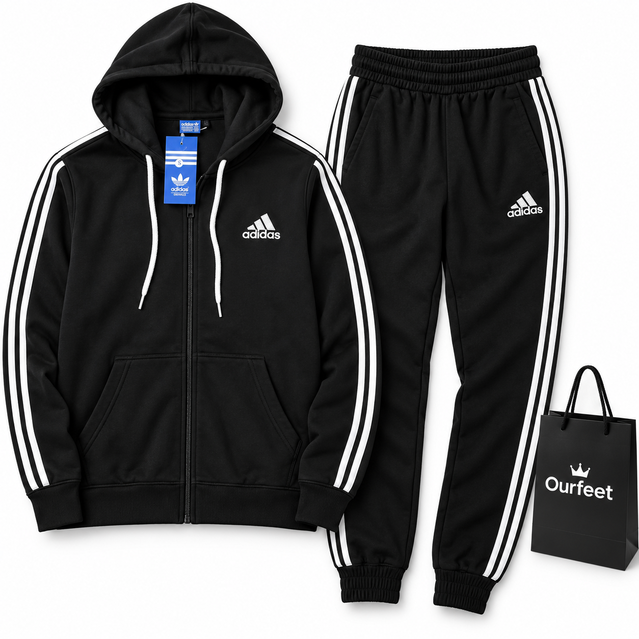 Chándal Adidas