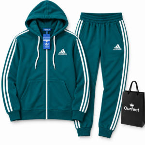 Chándal Adidas