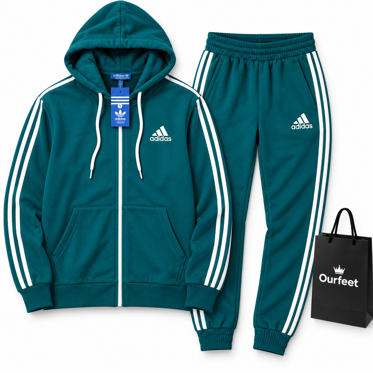 Chándal Adidas