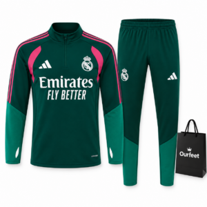 Chándal Fútbol Real Madrid Niño