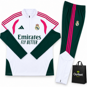 Chándal Fútbol Real Madrid Niño