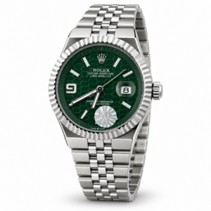 Reloj Rolex Pila