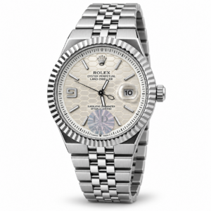 Reloj Rolex Pila