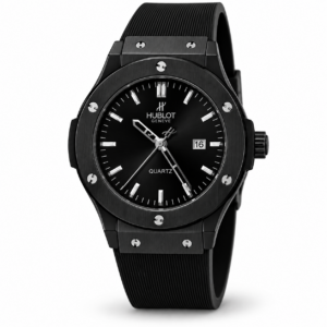 Reloj HUBLOT Pila
