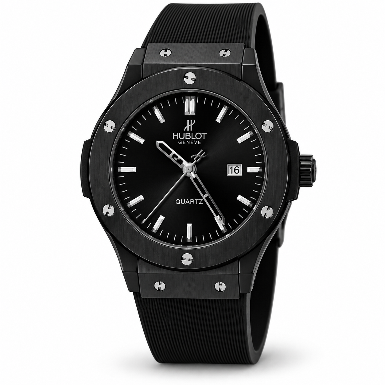Reloj HUBLOT Pila