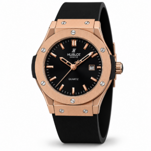 Reloj HUBLOT Pila