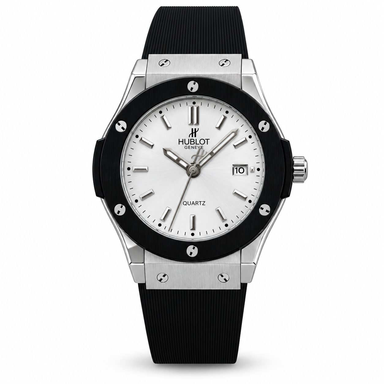 Reloj HUBLOT Pila