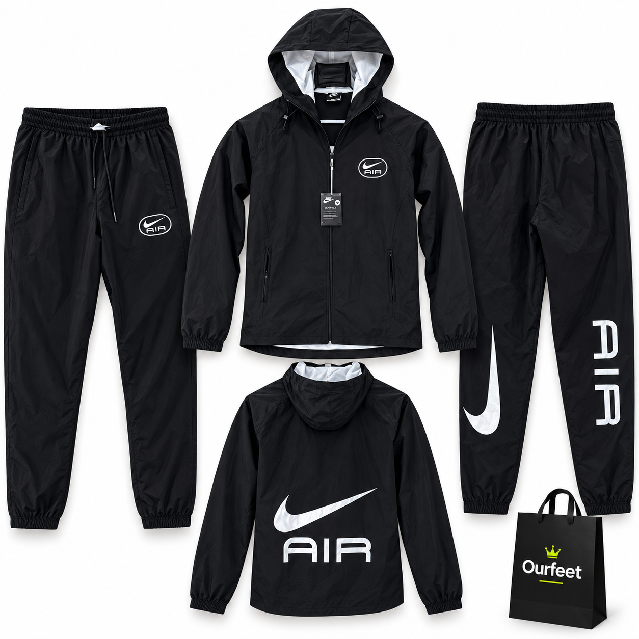 Chándal Nike Air