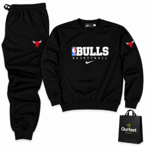 Chándal Nike BULLS