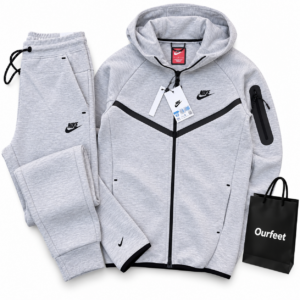 Chándal Nike Tech Freece (Alta Calidad)