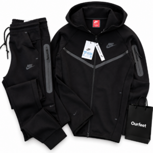 Chándal Nike Tech Freece (Alta Calidad)