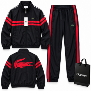 Chándal Lacoste
