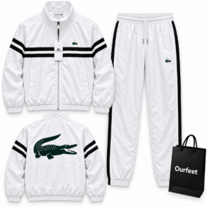 Chándal Lacoste