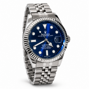 Reloj Rolex Pila