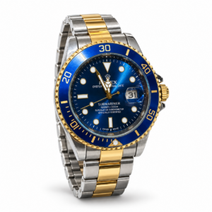 Reloj Rolex Pila
