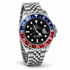 Reloj Rolex Pila