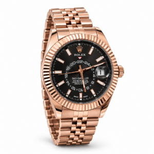 Reloj Rolex Pila