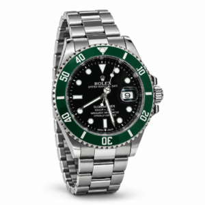 Reloj Rolex Pila
