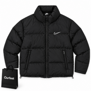 Chaqueta Nike