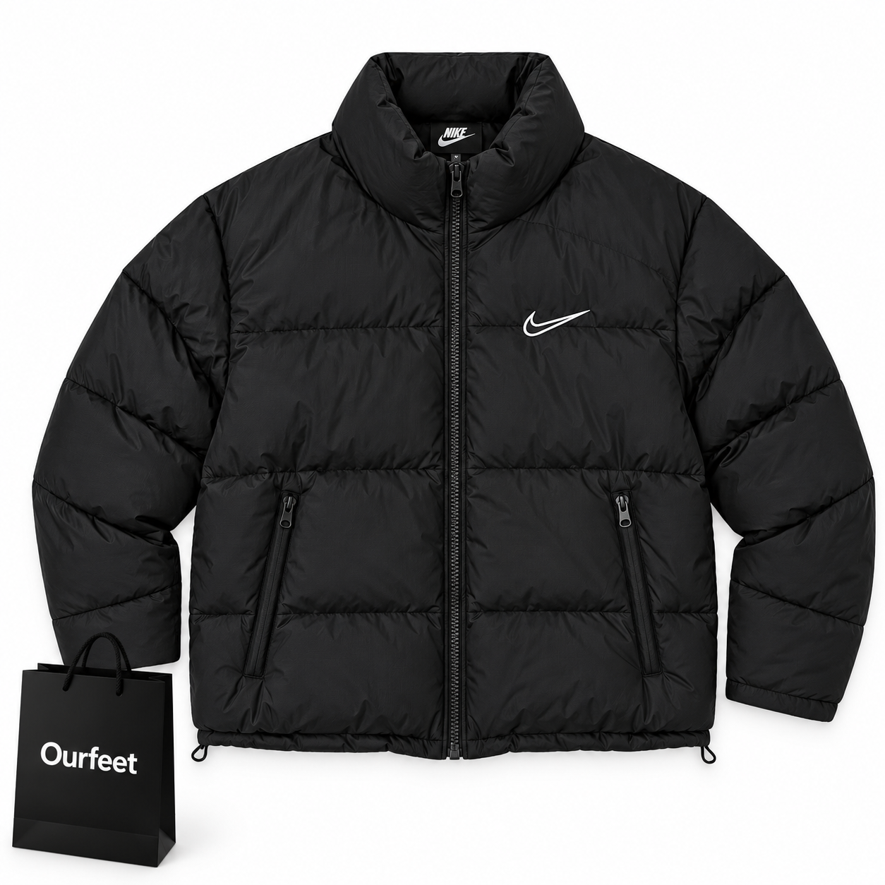 Chaqueta Nike