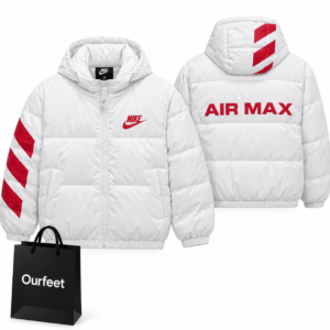 Chaqueta Nike