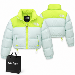 Chaqueta The North Face Chica
