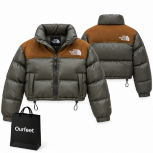 Chaqueta The North Face Chica