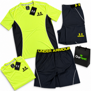 Chándal Under Armour