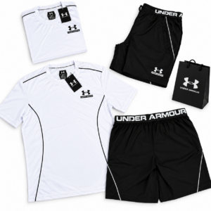 Chándal Under Armour