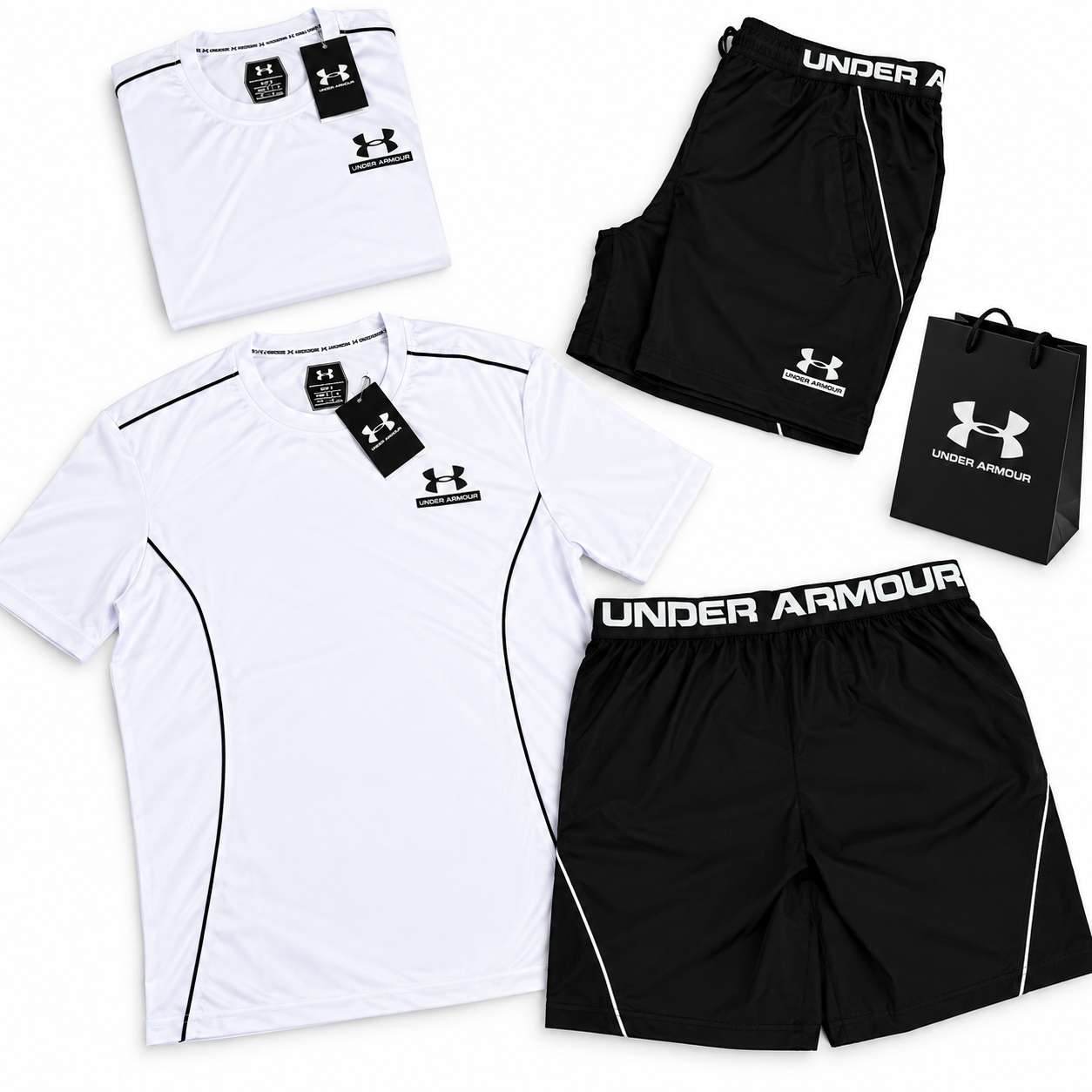 Chándal Under Armour