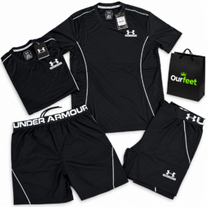 Chándal Under Armour