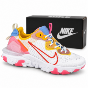 Nike React
