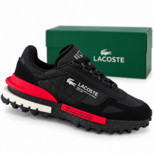 Lacoste Elite Active