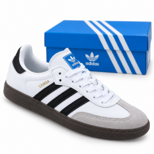Adidas Samba G5