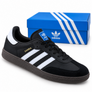 Adidas Samba G5