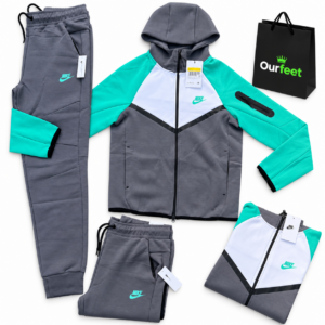 Chándal Nike Tech Freece (Alta Calidad)