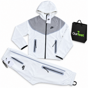 Chándal Nike Tech Freece (Alta Calidad)