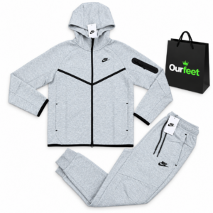 Chándal Nike Tech Freece (Alta Calidad)