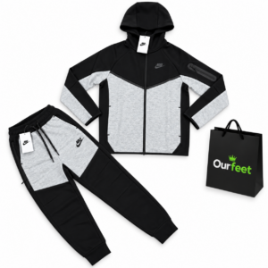 Chándal Nike Tech Freece (Alta Calidad)