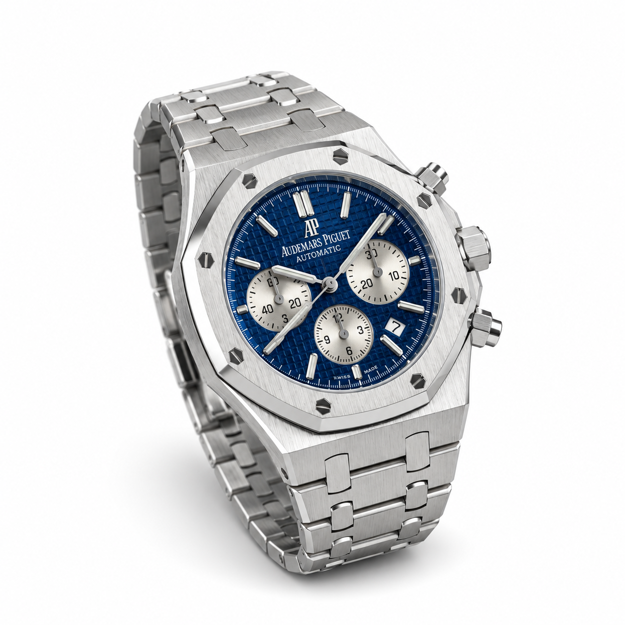 Reloj PIGUET Pila