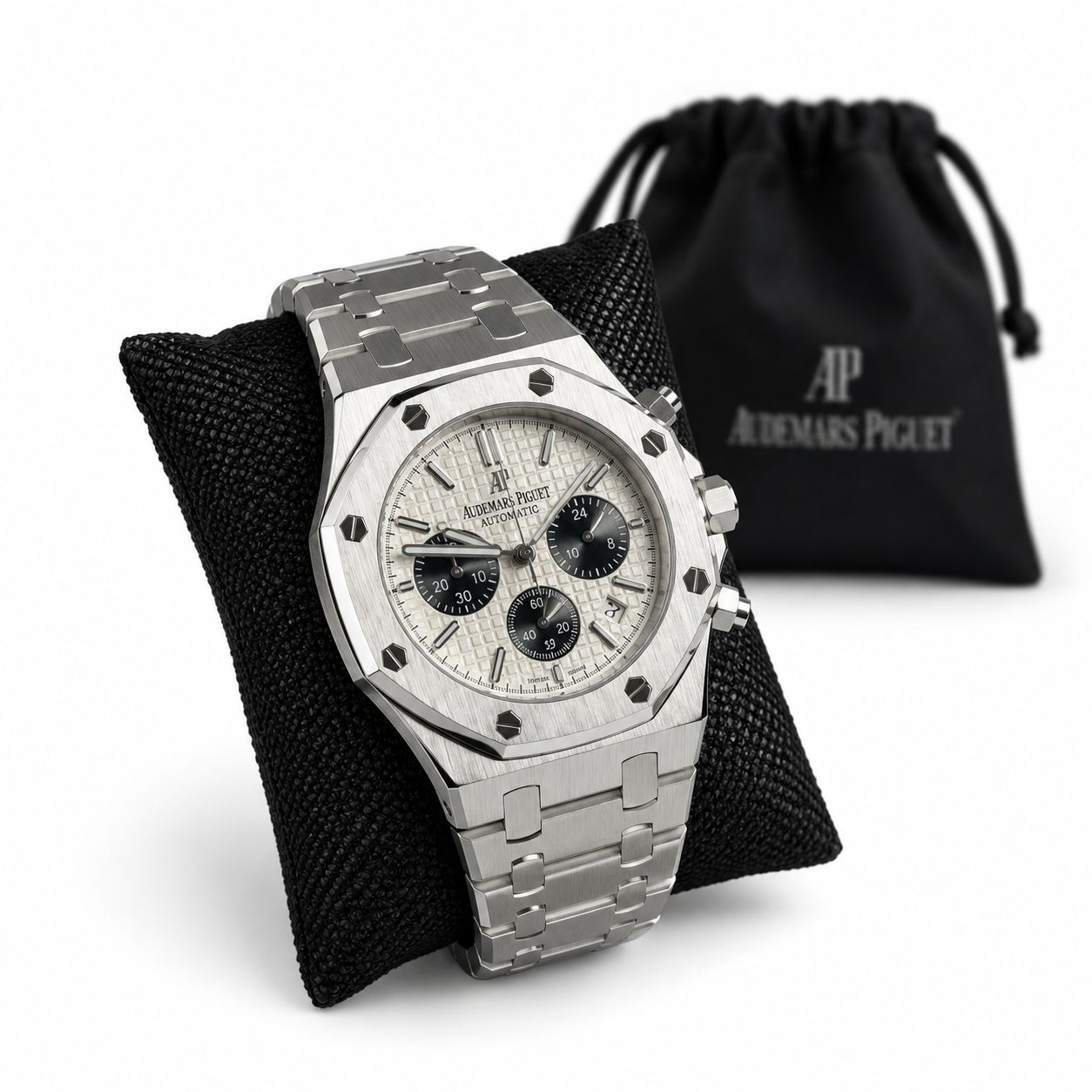 Reloj PIGUET Pila