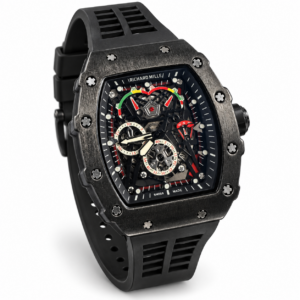 Reloj Richard Mille Pila