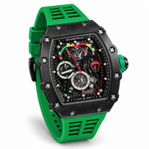 Reloj Richard Mille Pila